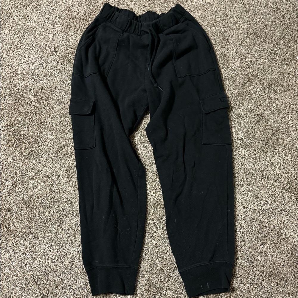 Victoria secret sweatpants